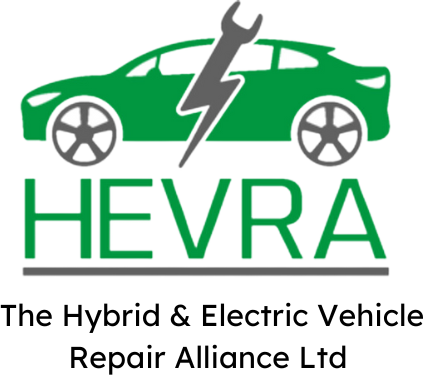 HEVRA logo