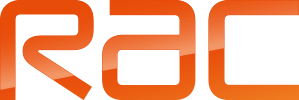 RAC Approved logo